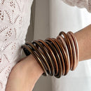 Jonc Bouddhiste - Café