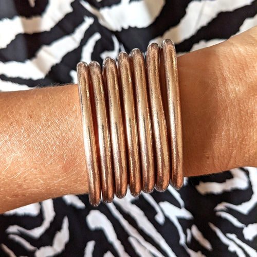 Jonc Bouddhiste - Champagne