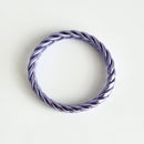 Jonc Bouddhiste Tressé - Very Peri