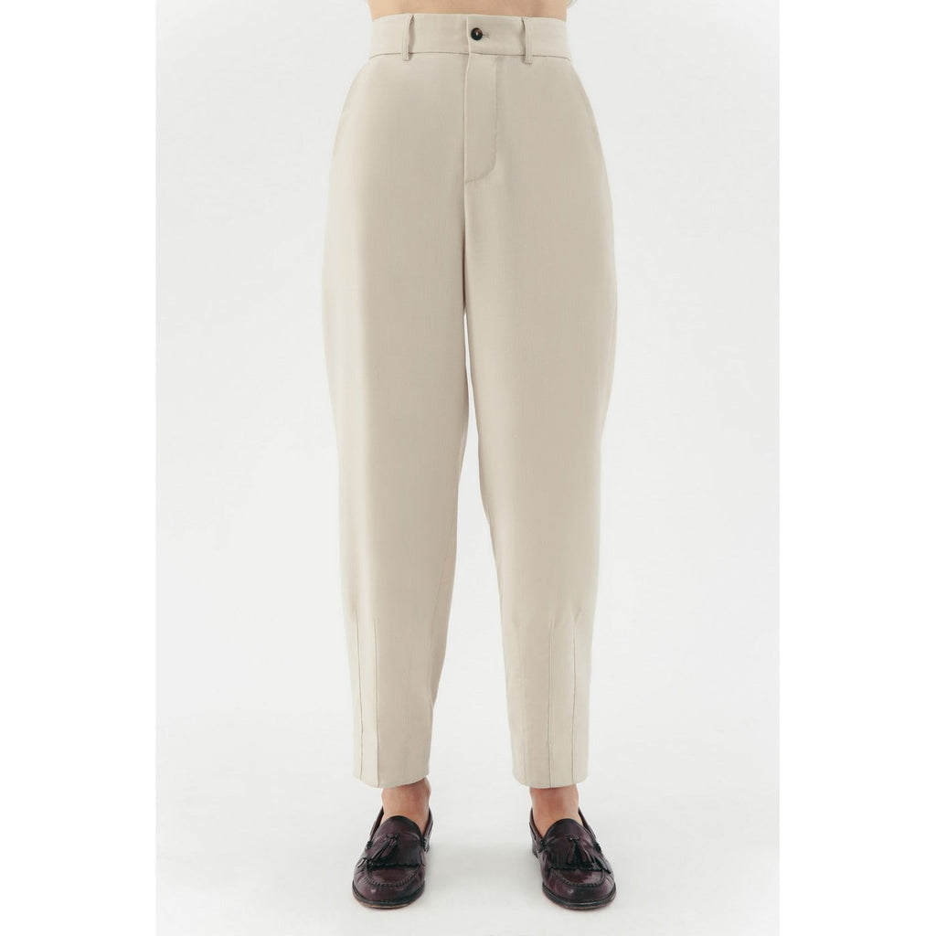 Margaux Lonnberg - Pantalon Jones - Beige