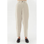 Margaux Lonnberg - Pantalon Jones - Beige