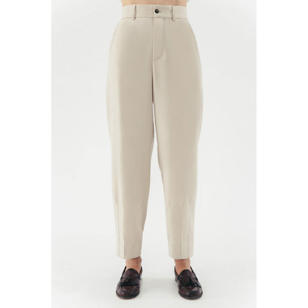 Margaux Lonnberg - Jones Trousers - Beige