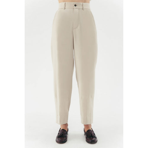 Pantalon Jones - Beige