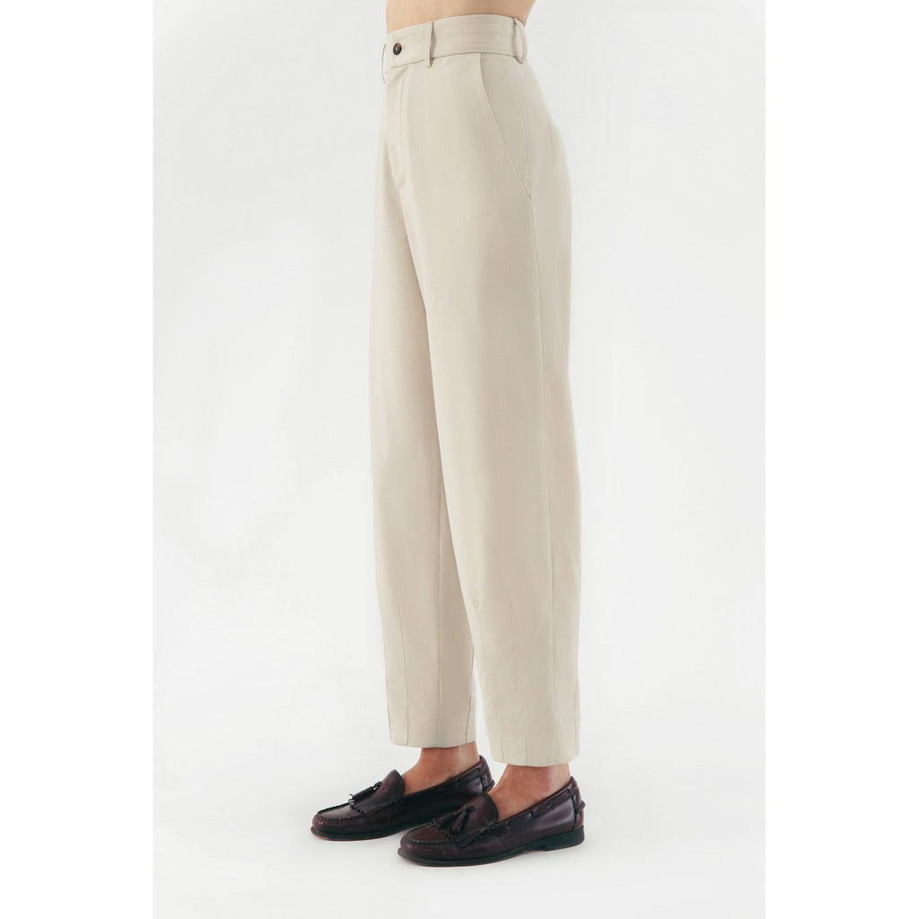 Margaux Lonnberg - Pantalon Jones - Beige