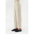 Margaux Lonnberg - Pantalon Jones - Beige