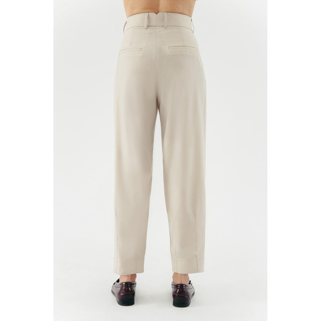 Margaux Lonnberg - Pantalon Jones - Beige