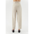 Margaux Lonnberg - Pantalon Jones - Beige