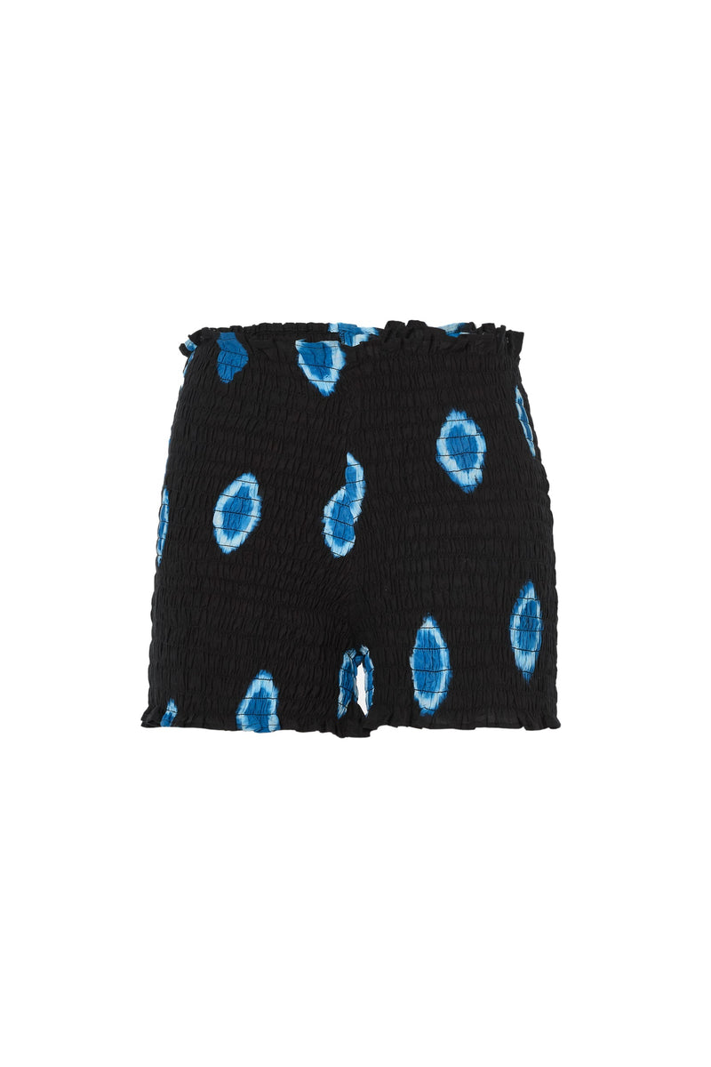 Short Josefa