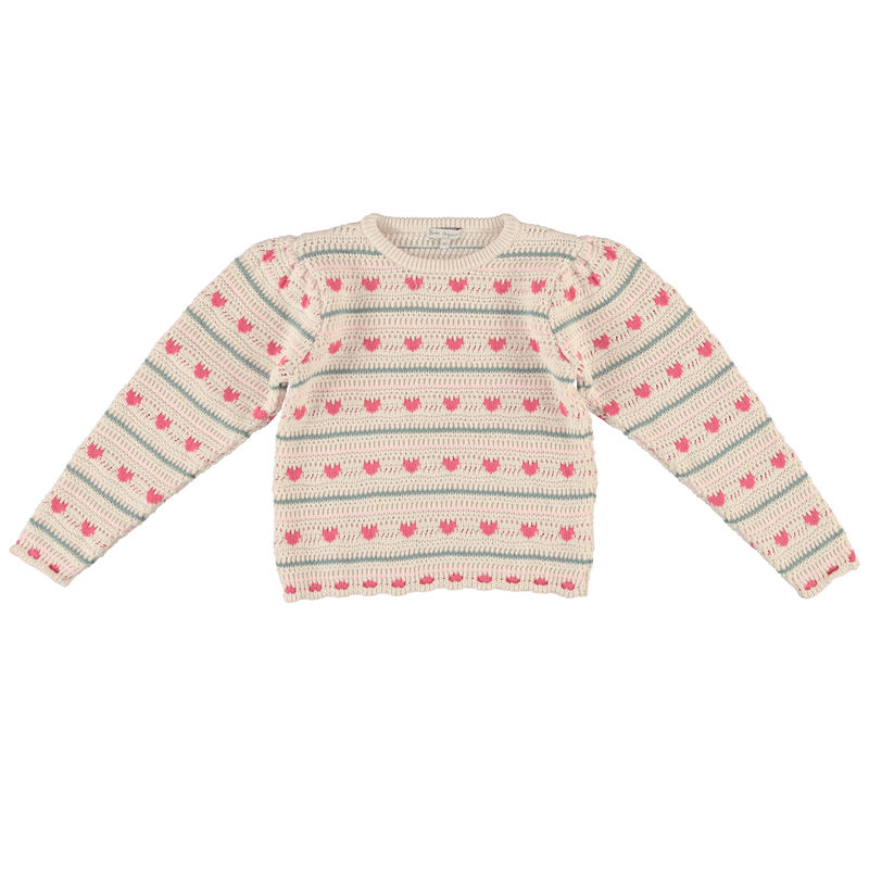 Pull Josie - Enfant