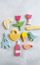 Jouer Avec Paris - Zoé De Las Cases