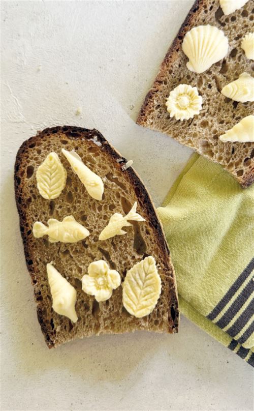 Jouer Avec La Table - Zoé De Las Cases