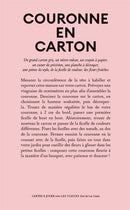 Jouer Avec Les Fleurs - Zoé De Las Cases