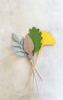 Jouer Avec Un Rien Et L'Offrir - Zoé De Las Cases