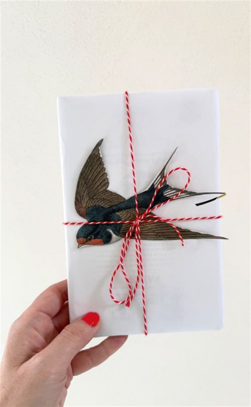 Jouer Avec Un Rien Et L'Offrir - Zoé De Las Cases