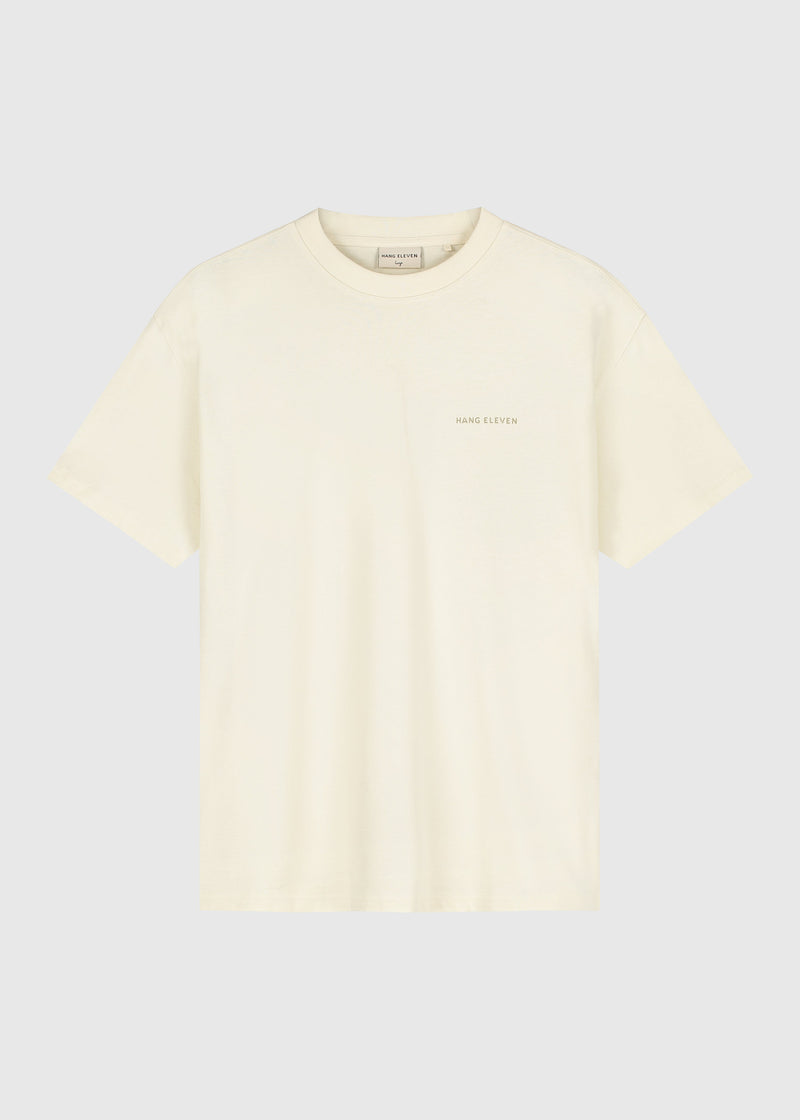 Camiseta Journey - Arena Blanca