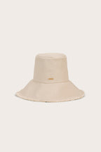 Gorro Juliana - Natural