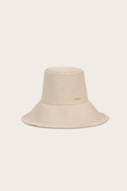 Gorro Juliana - Natural