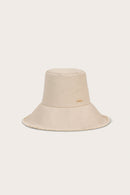 Chapeau Juliana - Natural