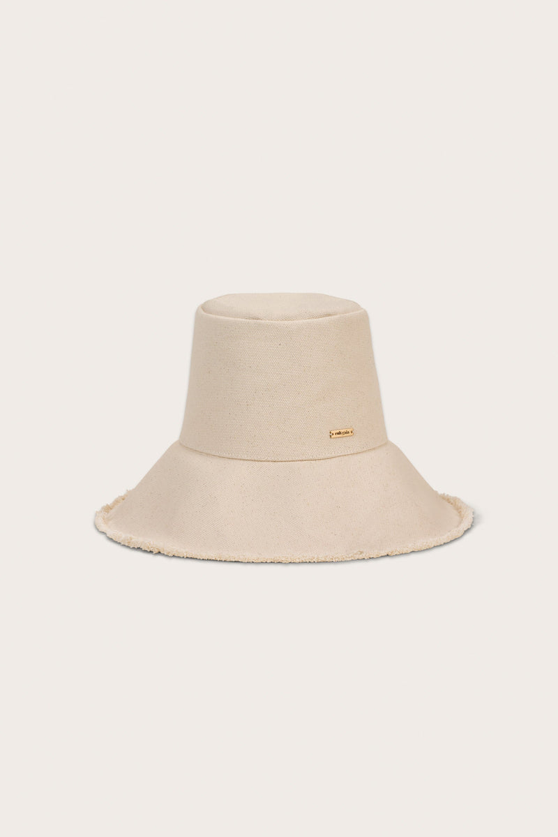 Chapeau Juliana - Natural