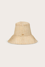 Gorro Juliana - Natural