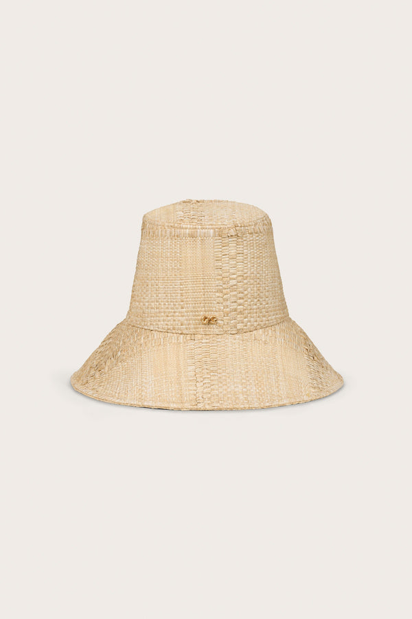 Juliana Hat - Natural