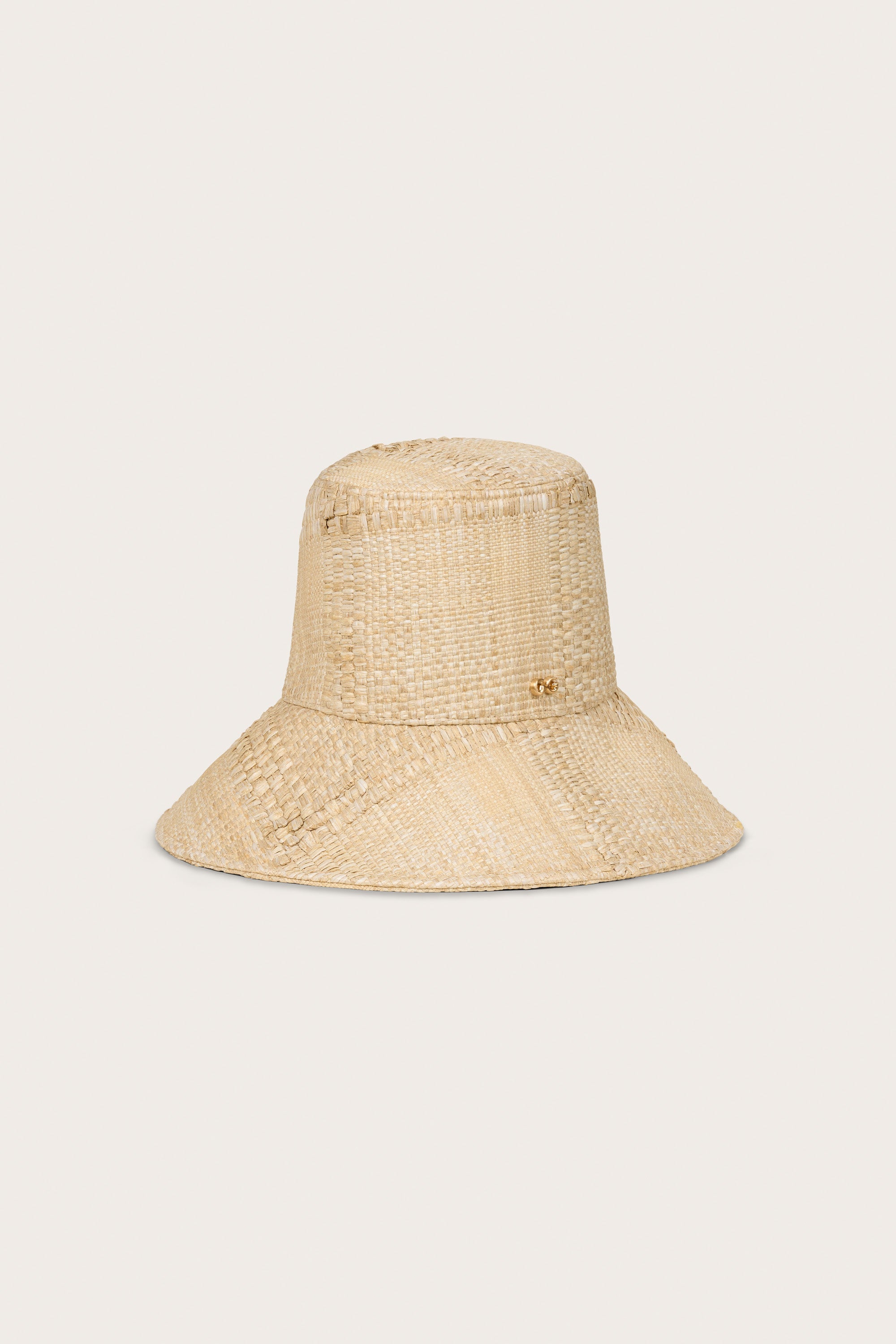 Gorro Juliana - Natural