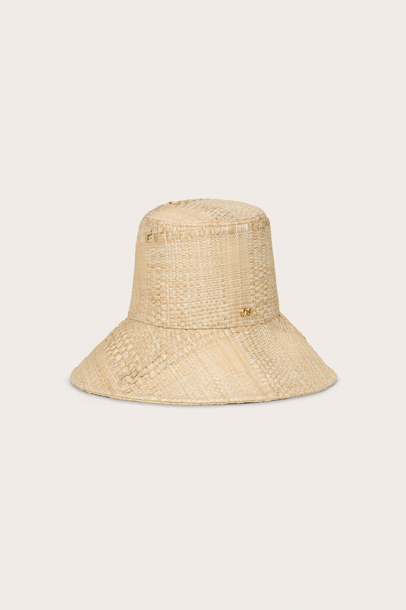 Chapeau Juliana - Natural