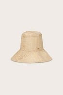 Chapeau Juliana - Bleached Natural