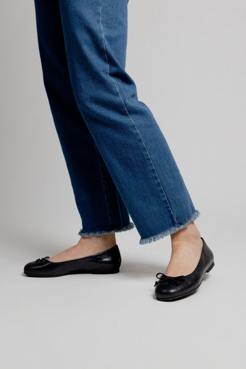 Bailarinas Juline - Negro