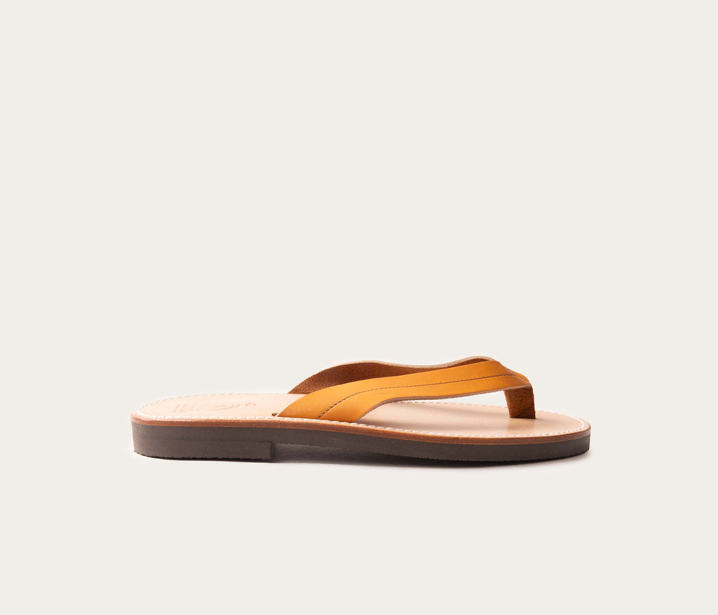 Sandalen Junas - Natur - Herren