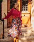 Jupe Junon - Multico