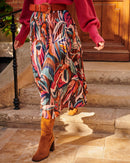 Jupe Junon - Multico