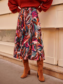 Jupe Junon - Multico