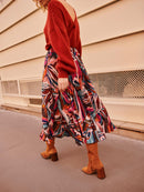 Jupe Junon - Multico