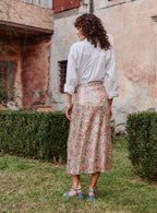 Janko Skirt - Multico