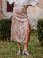 Janko Skirt - Multico
