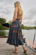 Falda - Invierno - Estampada