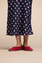 Jupe Anita Estrellas