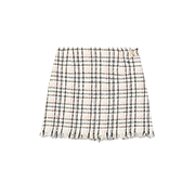 Maje - Jianey skirt - Ecru