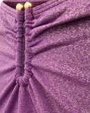Samba Skirt - Copper