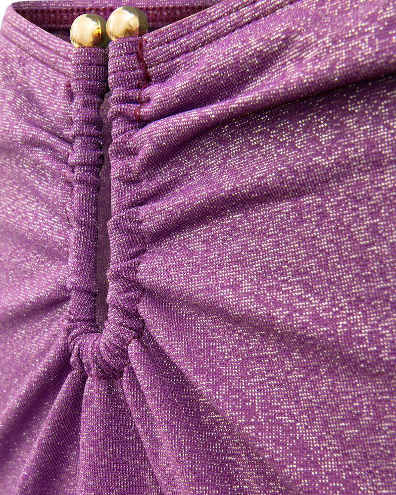 Samba Skirt - Copper