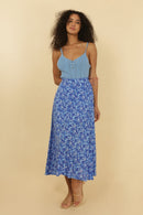 Jupe Jordie - Imprimé Bertille