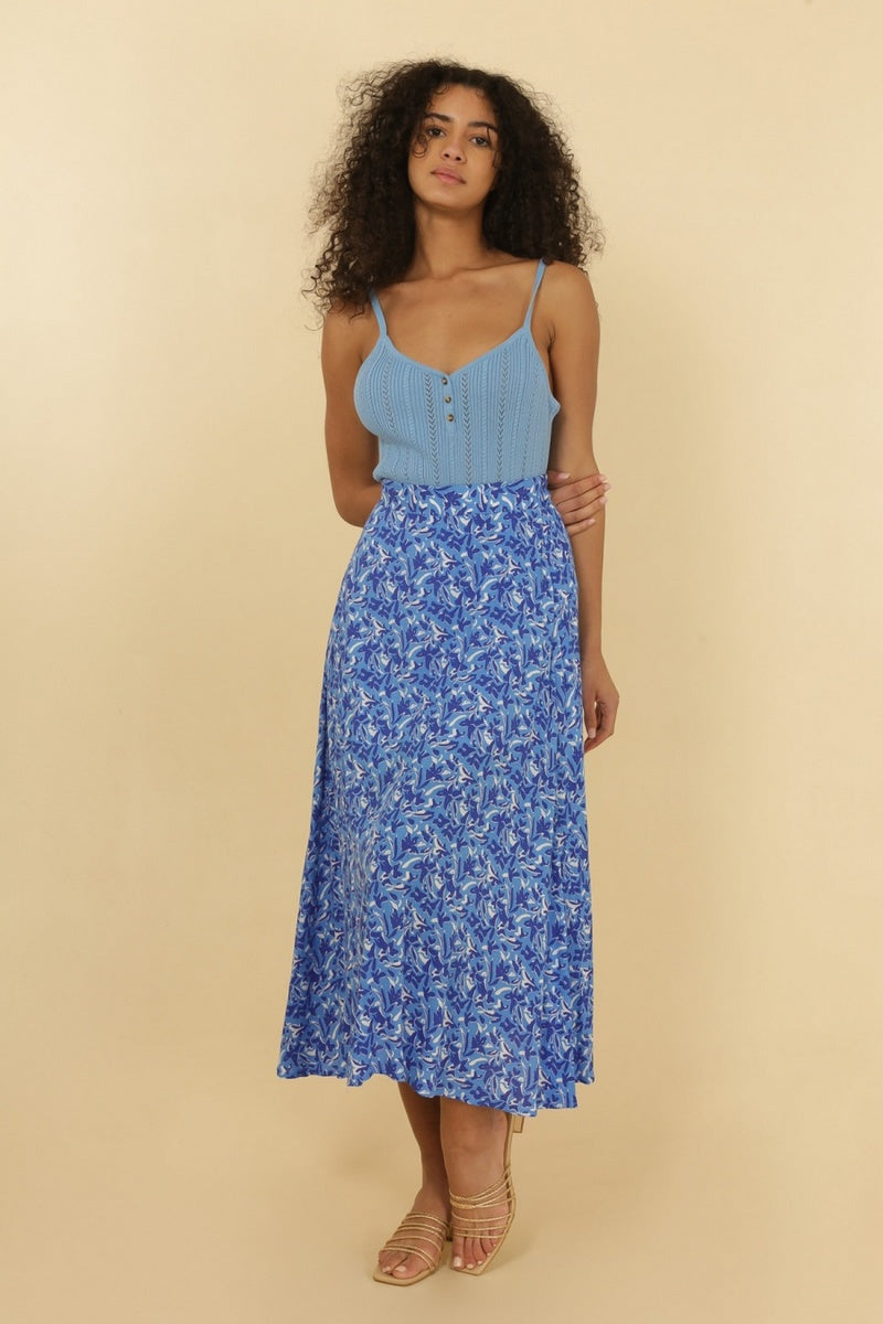 Jupe Jordie - Imprimé Bertille