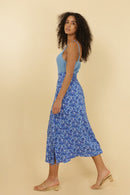 Jupe Jordie - Imprimé Bertille