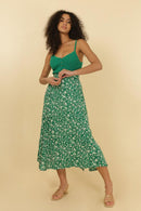 Jupe Jordie - Imprimé Vanina