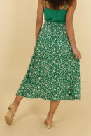 Jupe Jordie - Imprimé Vanina