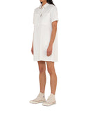 Jupe - Bleach White - Femme