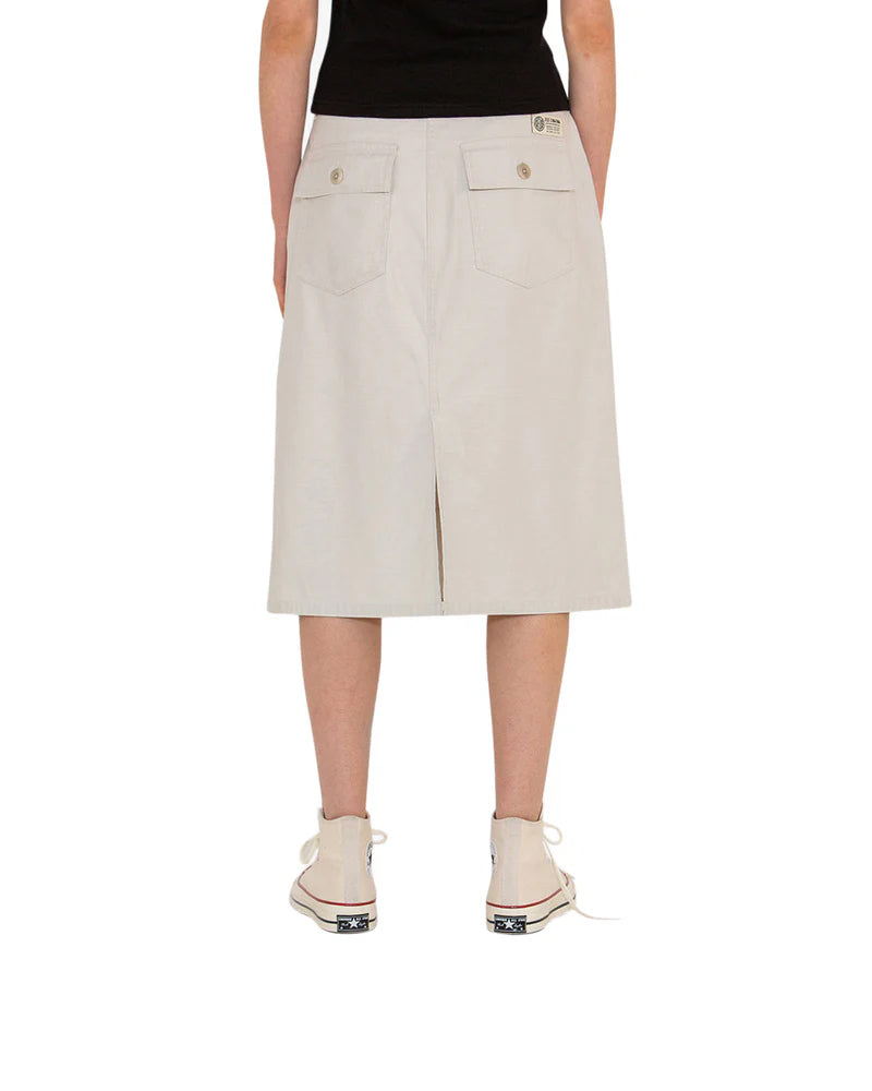 Jupe - Dirty White - Femme