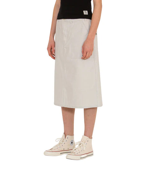 Jupe - Dirty White - Femme