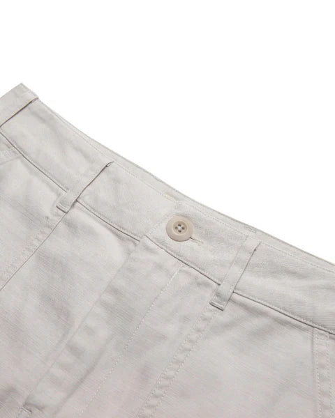 Jupe - Dirty White - Femme